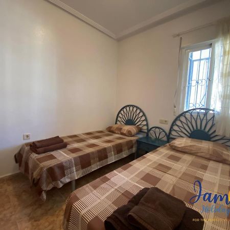 La Cinuelica, R1 1St Floor Apartment Com Pool L180 Torrevieja Exterior foto